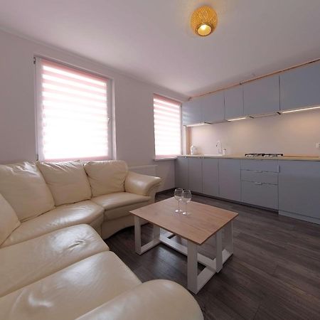 Cb, 200M Od Morza, 400M Od Monte Cassino, Sinus Apartments Сопот Екстериор снимка