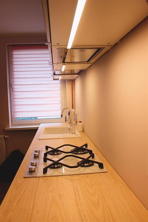 Cb, 200M Od Morza, 400M Od Monte Cassino, Sinus Apartments Сопот Екстериор снимка
