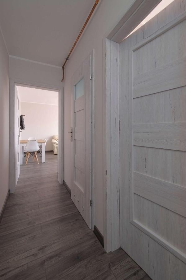 Cb, 200M Od Morza, 400M Od Monte Cassino, Sinus Apartments Сопот Екстериор снимка