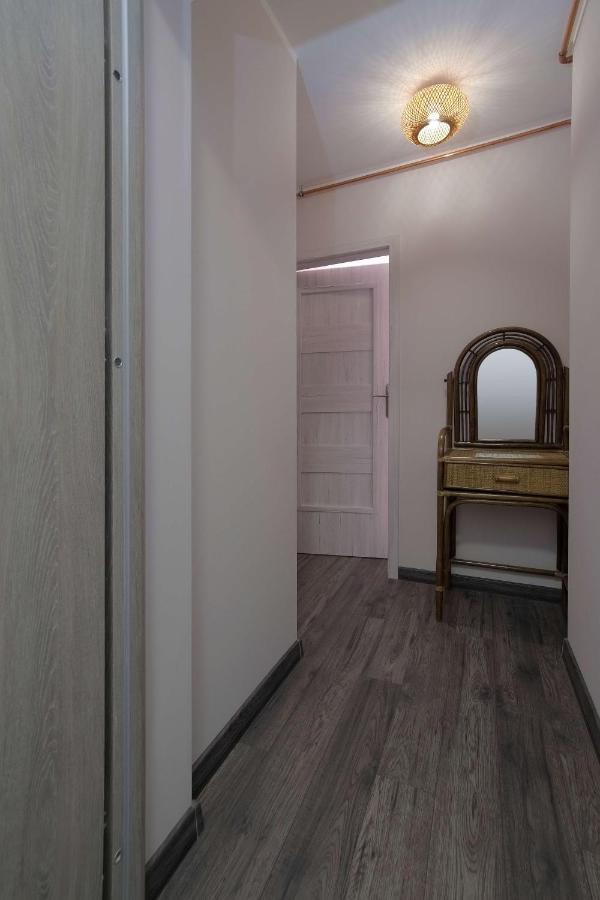 Cb, 200M Od Morza, 400M Od Monte Cassino, Sinus Apartments Сопот Екстериор снимка